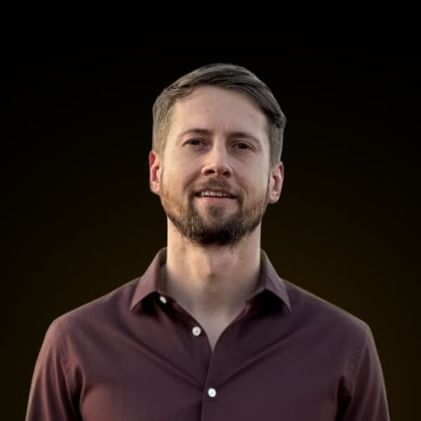 Sergei Chislov, Founder & CEO of 01 Foundry